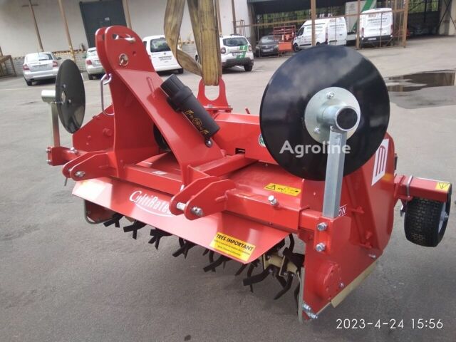 Червоний Сімон Другая, об'ємом двигуна 6 л та пробігом 0 тис. км за 18845 $, фото 1 на Automoto.ua