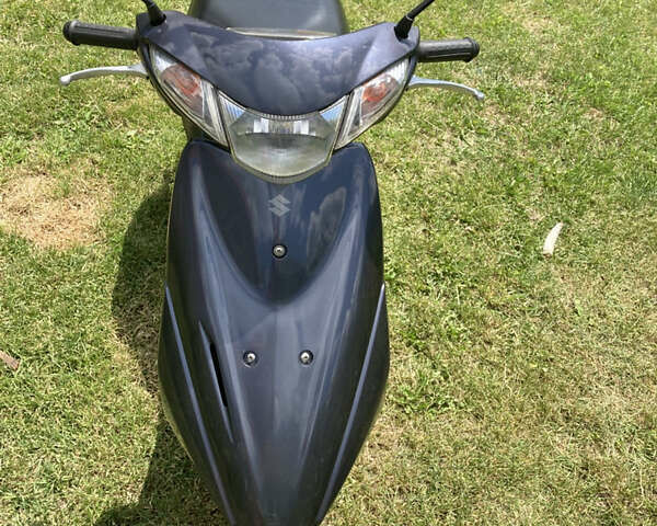 Черный Сински XСЖ, объемом двигателя 0.05 л и пробегом 27 тыс. км за 680 $, фото 1 на Automoto.ua