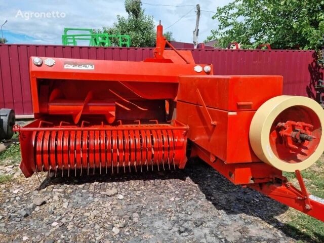 Красный Сипма 224/1, объемом двигателя 0 л и пробегом 100 тыс. км за 5122 $, фото 1 на Automoto.ua