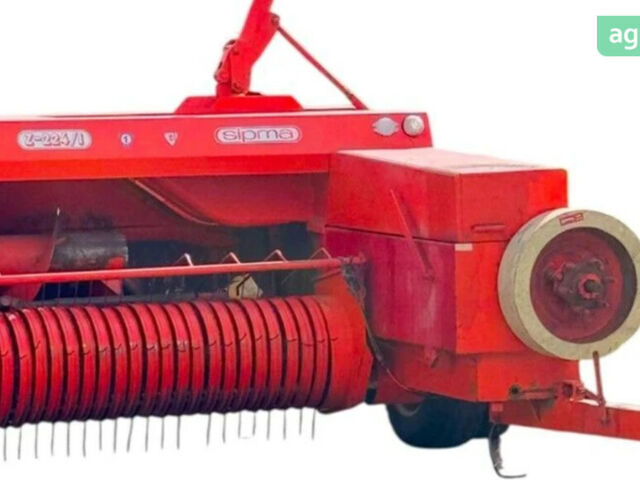 Сіпма Z, об'ємом двигуна 0 л та пробігом 0 тис. км за 5881 $, фото 1 на Automoto.ua