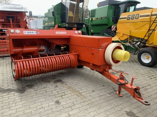 Червоний Сіпма З 224, об'ємом двигуна 0 л та пробігом 0 тис. км за 6508 $, фото 1 на Automoto.ua