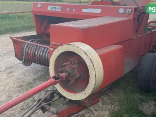 Сіпма З 224, об'ємом двигуна 0 л та пробігом 0 тис. км за 2300 $, фото 1 на Automoto.ua