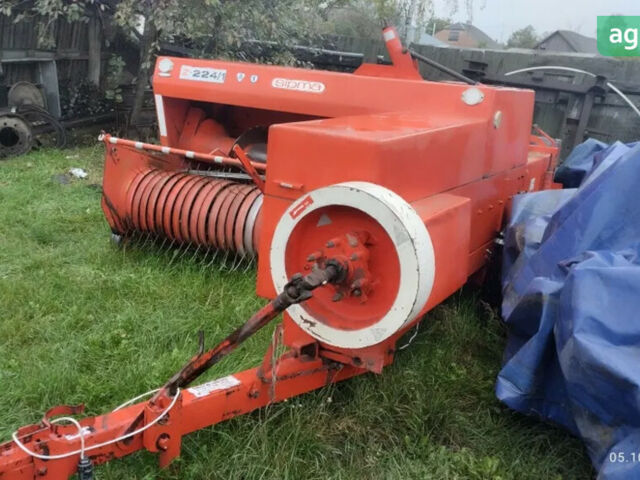 Сипма З 224 2000 в Радехове на Automoto.ua Сипма З 224, объемом двигателя 0 л и пробегом 0 тыс. км за 3700 $, фото 1 на Automoto.ua