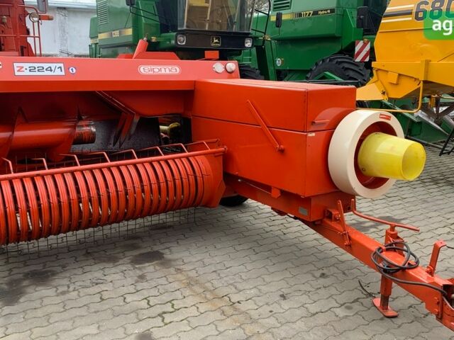 Сипма Z244, объемом двигателя 0 л и пробегом 0 тыс. км за 5600 $, фото 1 на Automoto.ua