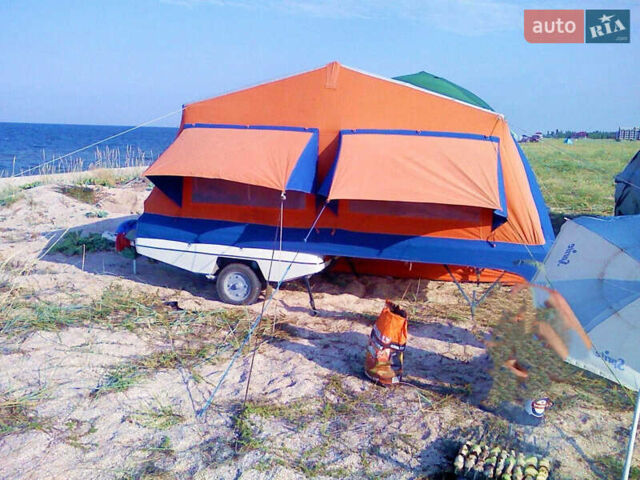 Белый Скиф М1, объемом двигателя 0 л и пробегом 0 тыс. км за 1000 $, фото 1 на Automoto.ua