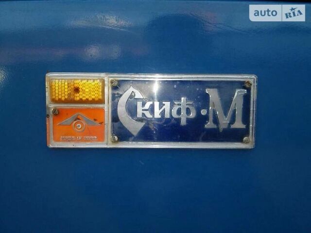 Синій Скіф М1, об'ємом двигуна 0 л та пробігом 1 тис. км за 1000 $, фото 1 на Automoto.ua