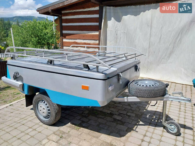 Скіф М2, об'ємом двигуна 0 л та пробігом 1 тис. км за 1200 $, фото 1 на Automoto.ua