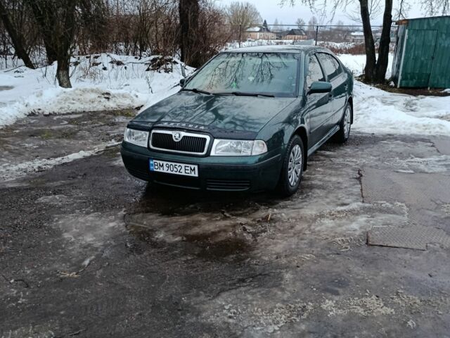 Зелений Шкода 100, об'ємом двигуна 1.6 л та пробігом 223 тис. км за 4800 $, фото 1 на Automoto.ua