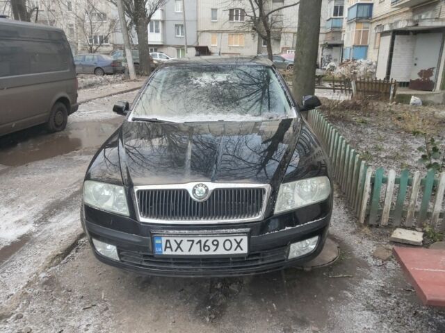 Черный Шкода 110, объемом двигателя 1.6 л и пробегом 197 тыс. км за 6800 $, фото 1 на Automoto.ua