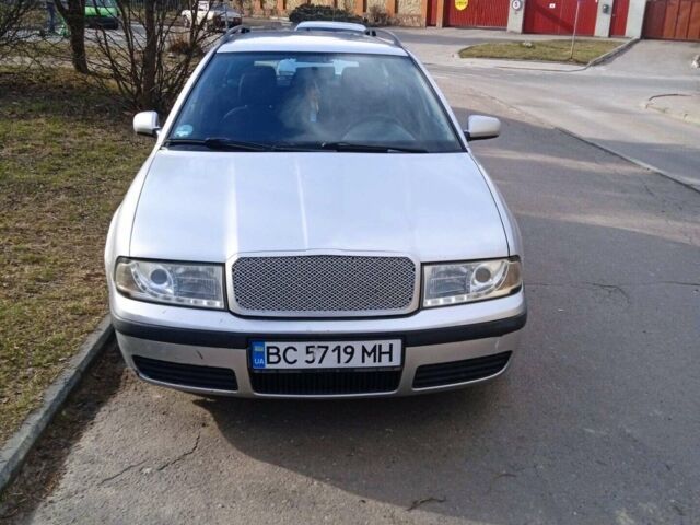 Сірий Шкода 110, об'ємом двигуна 1.6 л та пробігом 266 тис. км за 3650 $, фото 1 на Automoto.ua