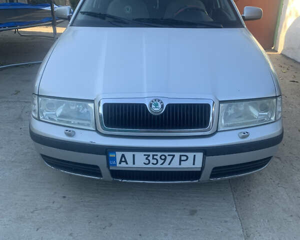 Серый Шкода 110, объемом двигателя 1.9 л и пробегом 275 тыс. км за 4850 $, фото 1 на Automoto.ua