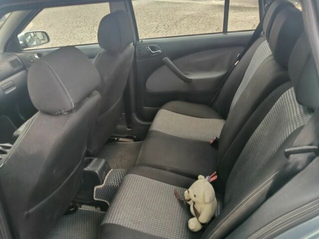 Сірий Шкода 110, об'ємом двигуна 1.6 л та пробігом 27 тис. км за 5593 $, фото 1 на Automoto.ua