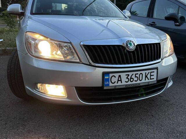 Серый Шкода 110, объемом двигателя 1.4 л и пробегом 207 тыс. км за 6600 $, фото 1 на Automoto.ua