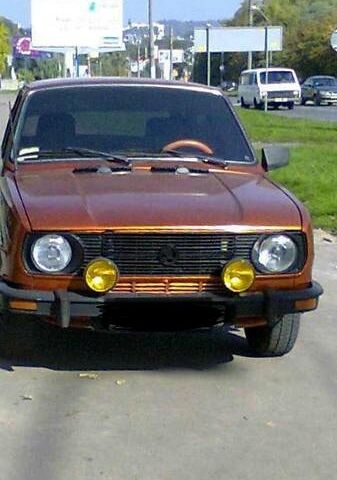 Шкода 120, об'ємом двигуна 1.2 л та пробігом 358 тис. км за 5380 $, фото 1 на Automoto.ua