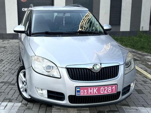 Серый Шкода 120, объемом двигателя 1.6 л и пробегом 208 тыс. км за 5699 $, фото 1 на Automoto.ua