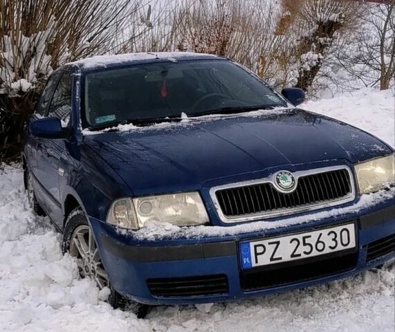 Синий Шкода 120, объемом двигателя 1.6 л и пробегом 200 тыс. км за 1161 $, фото 1 на Automoto.ua