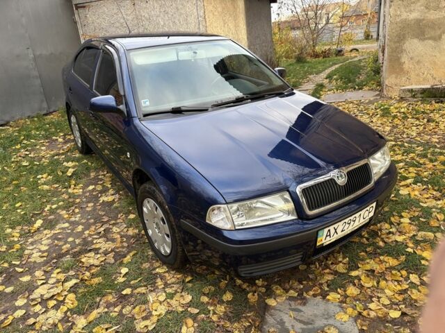 Синий Шкода 120, объемом двигателя 1.6 л и пробегом 157 тыс. км за 6000 $, фото 1 на Automoto.ua