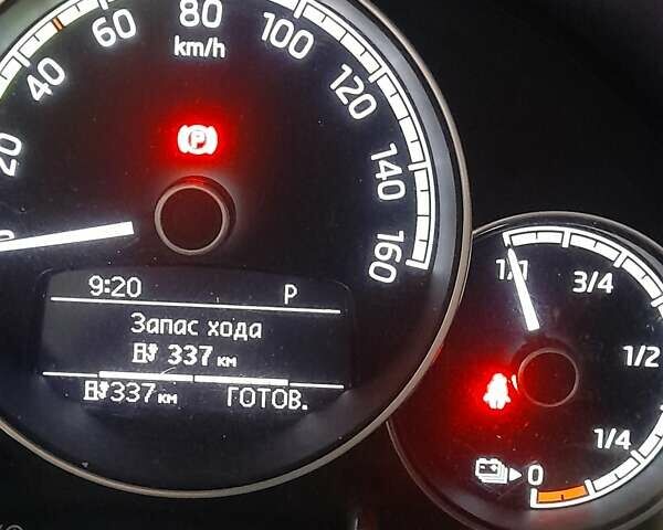 Черный Шкода Ситиго, объемом двигателя 0 л и пробегом 54 тыс. км за 8750 $, фото 1 на Automoto.ua