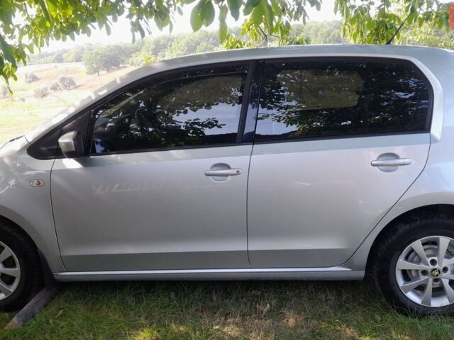 Шкода Ситиго, объемом двигателя 1 л и пробегом 170 тыс. км за 7500 $, фото 1 на Automoto.ua
