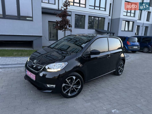 Шкода Ситиго, объемом двигателя 0 л и пробегом 59 тыс. км за 9950 $, фото 1 на Automoto.ua