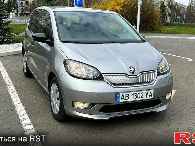 Шкода Ситиго, объемом двигателя 61 л и пробегом 144 тыс. км за 8500 $, фото 1 на Automoto.ua
