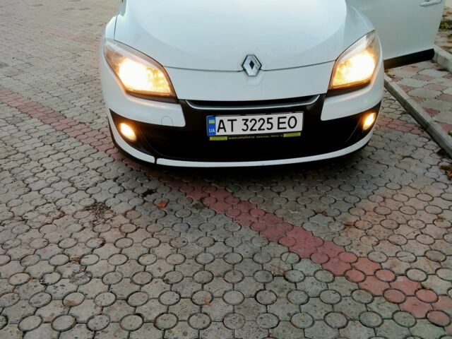 Білий Шкода Інша, об'ємом двигуна 1.5 л та пробігом 252 тис. км за 6200 $, фото 1 на Automoto.ua