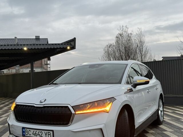 Белый Шкода Другая, объемом двигателя 0 л и пробегом 86 тыс. км за 23000 $, фото 1 на Automoto.ua