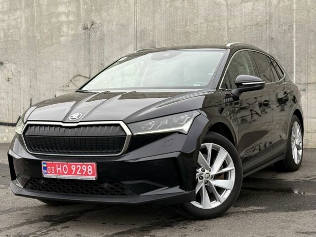 Черный Шкода Другая, объемом двигателя 0 л и пробегом 113 тыс. км за 662 $, фото 1 на Automoto.ua