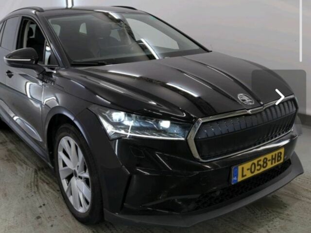 Чорний Шкода Інша, об'ємом двигуна 0 л та пробігом 170 тис. км за 19900 $, фото 1 на Automoto.ua