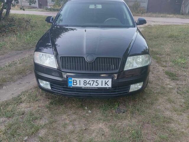 Шкода Другая 2005 в Днепре (Днепропетровске) на Automoto.ua Черный Шкода Другая, объемом двигателя 1.6 л и пробегом 264 тыс. км за 5500 $, фото 1 на Automoto.ua