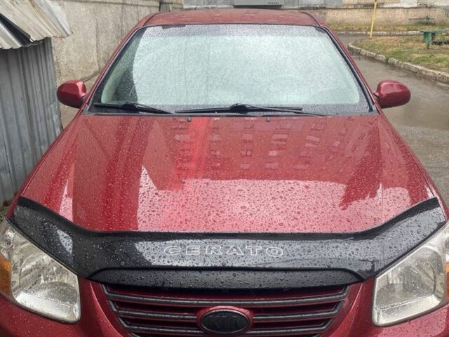 Красный Шкода Другая, объемом двигателя 1.6 л и пробегом 238 тыс. км за 4900 $, фото 1 на Automoto.ua