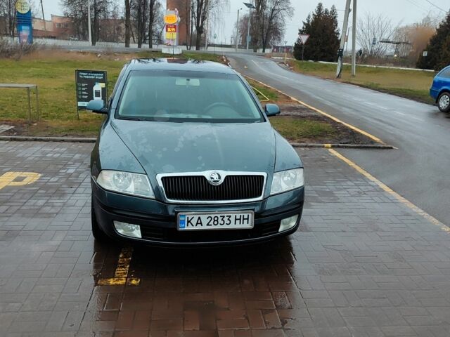 Серый Шкода Другая, объемом двигателя 1.6 л и пробегом 251 тыс. км за 4799 $, фото 1 на Automoto.ua