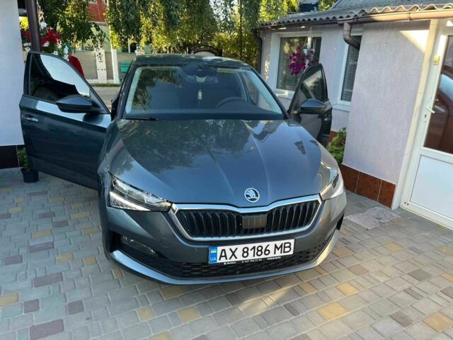 Сірий Шкода Інша, об'ємом двигуна 1.6 л та пробігом 20 тис. км за 18500 $, фото 1 на Automoto.ua