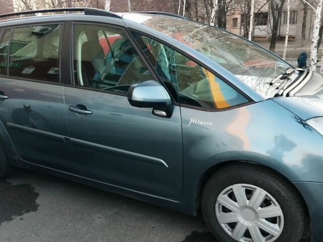 Серый Шкода Другая, объемом двигателя 2 л и пробегом 350 тыс. км за 4000 $, фото 1 на Automoto.ua