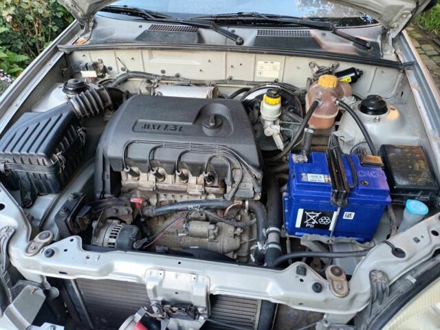 Серый Шкода Другая, объемом двигателя 0 л и пробегом 175 тыс. км за 1500 $, фото 1 на Automoto.ua