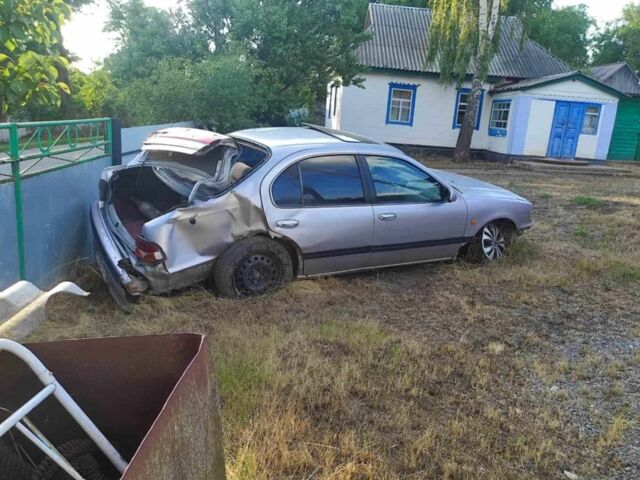 Сірий Шкода Інша, об'ємом двигуна 2 л та пробігом 180 тис. км за 700 $, фото 1 на Automoto.ua