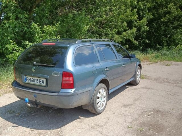 Серый Шкода Другая, объемом двигателя 1.6 л и пробегом 220 тыс. км за 5200 $, фото 1 на Automoto.ua