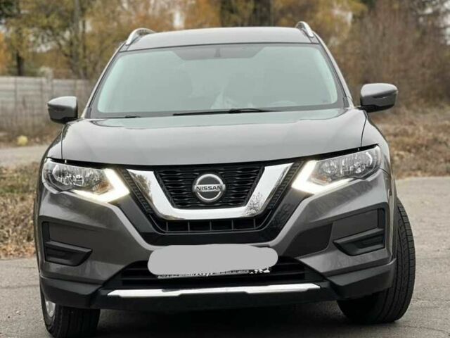 Сірий Шкода Інша, об'ємом двигуна 0 л та пробігом 162 тис. км за 13700 $, фото 1 на Automoto.ua