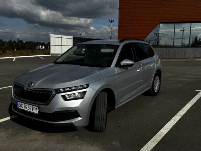 Сірий Шкода Інша, об'ємом двигуна 1.6 л та пробігом 57 тис. км за 17000 $, фото 1 на Automoto.ua