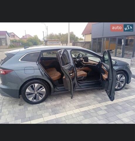 Серый Шкода Другая, объемом двигателя 0 л и пробегом 130 тыс. км за 618 $, фото 1 на Automoto.ua