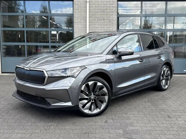 Серый Шкода Другая, объемом двигателя 0 л и пробегом 15 тыс. км за 13500 $, фото 1 на Automoto.ua