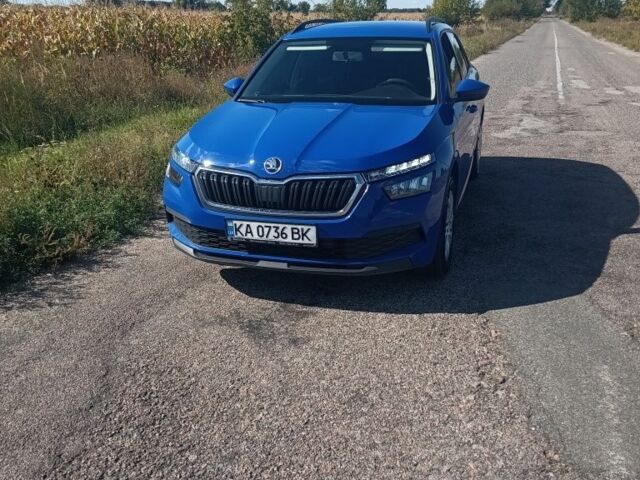 Синий Шкода Другая, объемом двигателя 1.6 л и пробегом 270 тыс. км за 12000 $, фото 1 на Automoto.ua