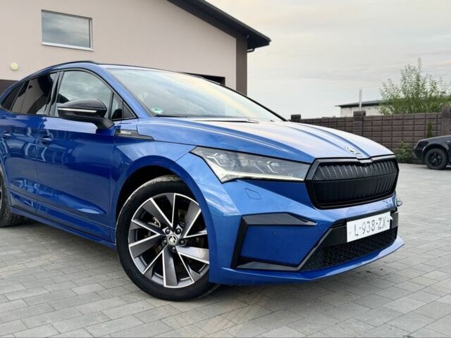 Синий Шкода Другая, объемом двигателя 0 л и пробегом 195 тыс. км за 21900 $, фото 1 на Automoto.ua