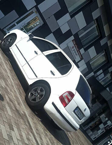 Білий Шкода Фабія, об'ємом двигуна 1.2 л та пробігом 425 тис. км за 2800 $, фото 1 на Automoto.ua