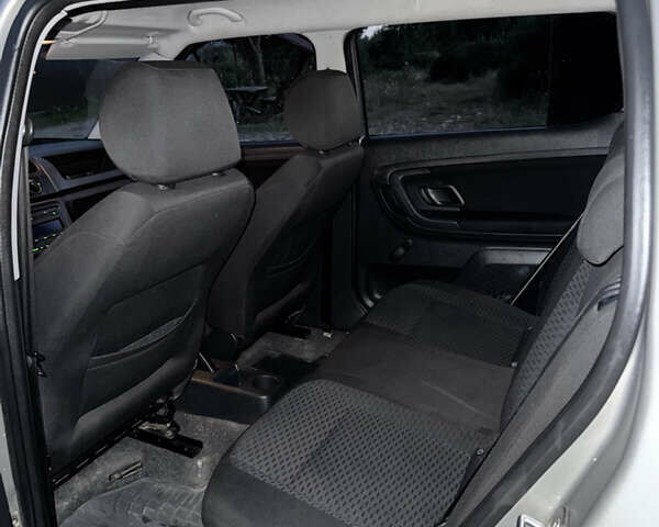 Шкода Фабія 2008 у Калуше на Automoto.ua Бежевий Шкода Фабія, об'ємом двигуна 1.2 л та пробігом 200 тис. км за 4300 $, фото 1 на Automoto.ua