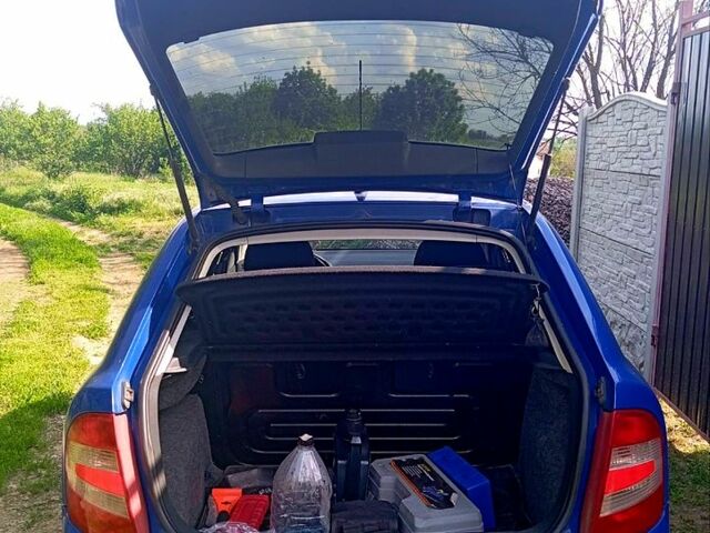 Шкода Фабія, об'ємом двигуна 1.2 л та пробігом 0 тис. км за 4800 $, фото 1 на Automoto.ua