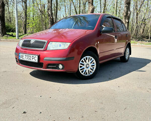 Шкода Фабія, об'ємом двигуна 1.2 л та пробігом 213 тис. км за 4300 $, фото 1 на Automoto.ua