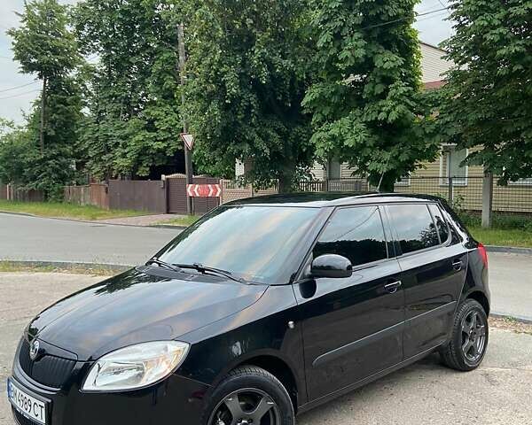 Шкода Фабія, об'ємом двигуна 1.2 л та пробігом 198 тис. км за 5700 $, фото 1 на Automoto.ua