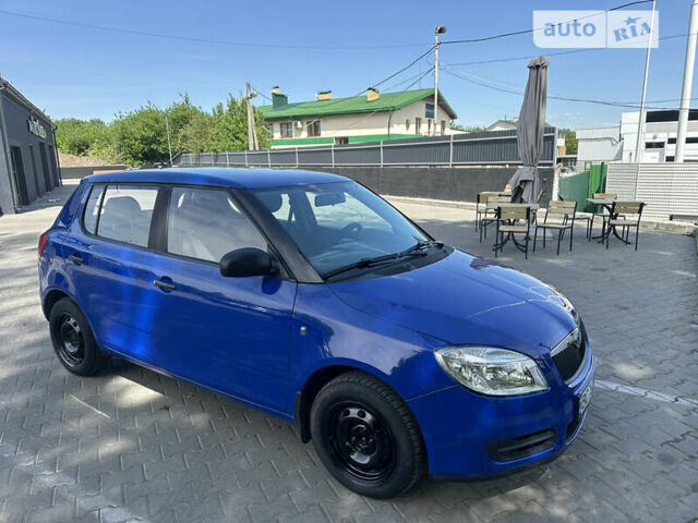 Шкода Фабія, об'ємом двигуна 1.2 л та пробігом 203 тис. км за 4700 $, фото 1 на Automoto.ua