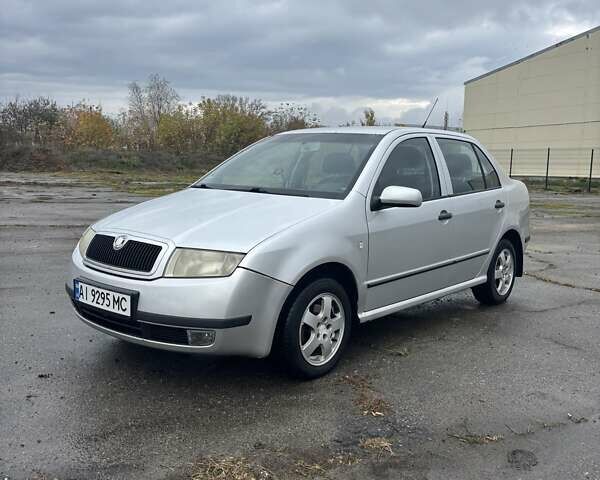 Шкода Фабія, об'ємом двигуна 1.39 л та пробігом 331 тис. км за 2950 $, фото 1 на Automoto.ua